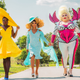 HBO’s <i>We’re Here</i> charms with personality, stage presence, and a little small town magic